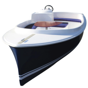 Sloop elettrico Scoop