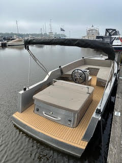 e-Qruiser 600+ Premium