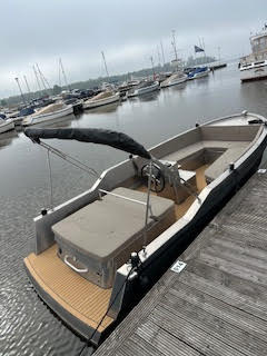 e-Qruiser 600+ Premium