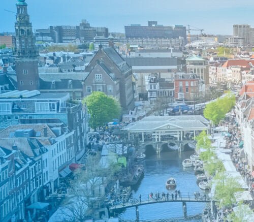 Leiden