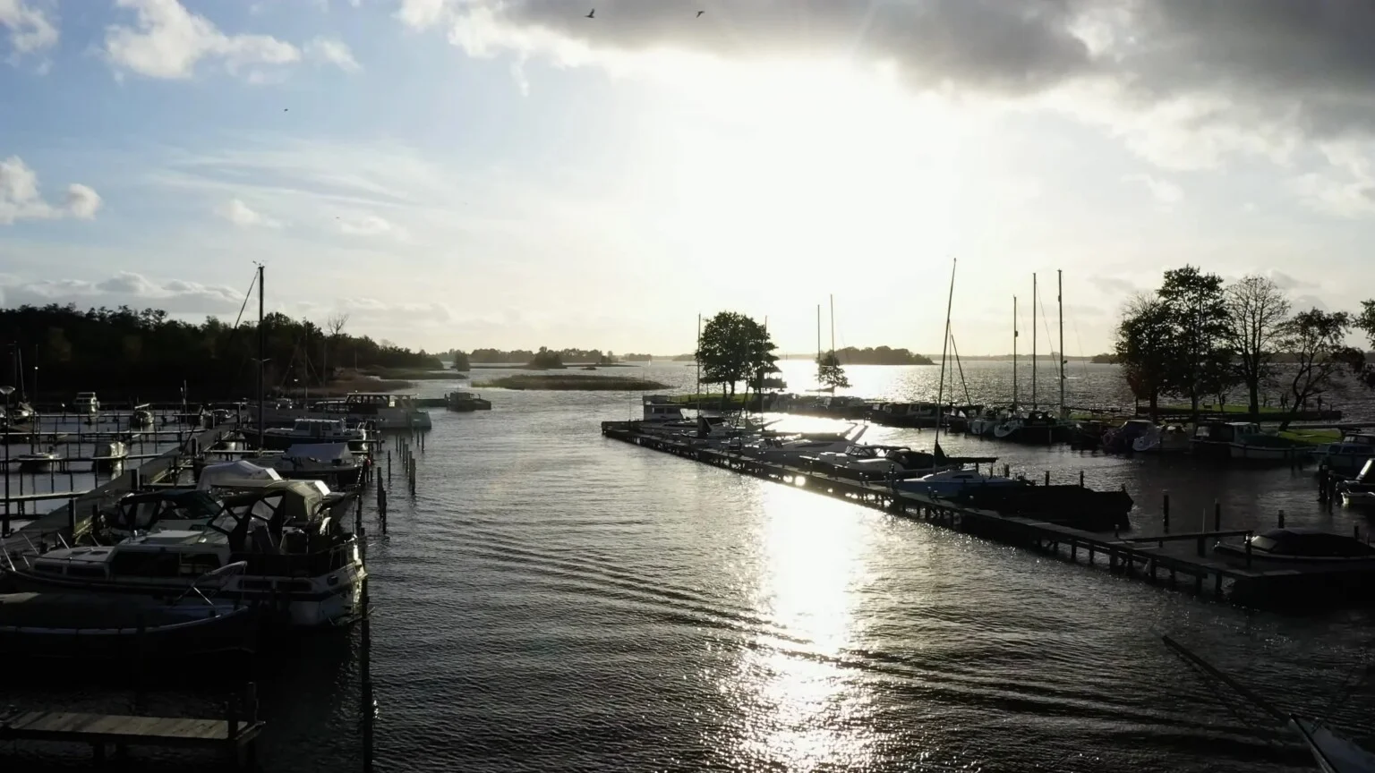 Huur en verhuur je boot, verdien je kosten terug. Pechhulp op het water!